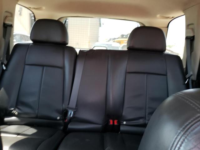 2007 Chevrolet Trailblazer Ls VIN: 1GNET13MX72199954 Lot: 57770814