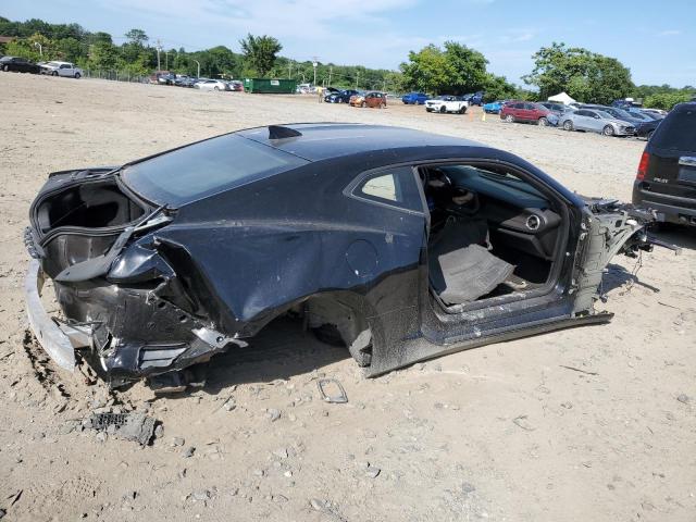 2016 CHEVROLET CAMARO SS - 1G1FG1R76G0147387