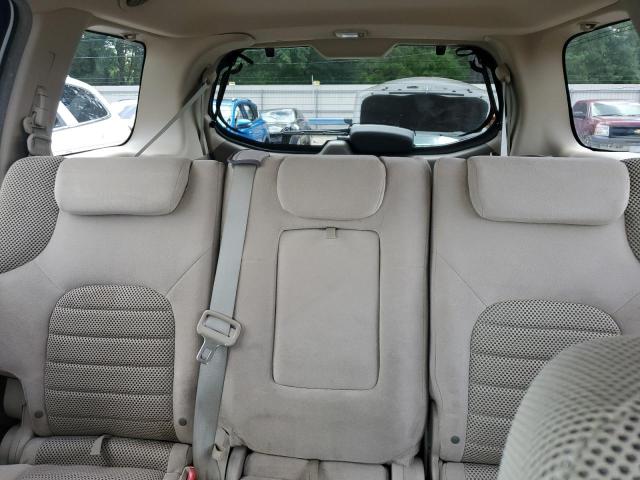 2011 Nissan Pathfinder S VIN: 5N1AR1NN4BC634770 Lot: 60673394