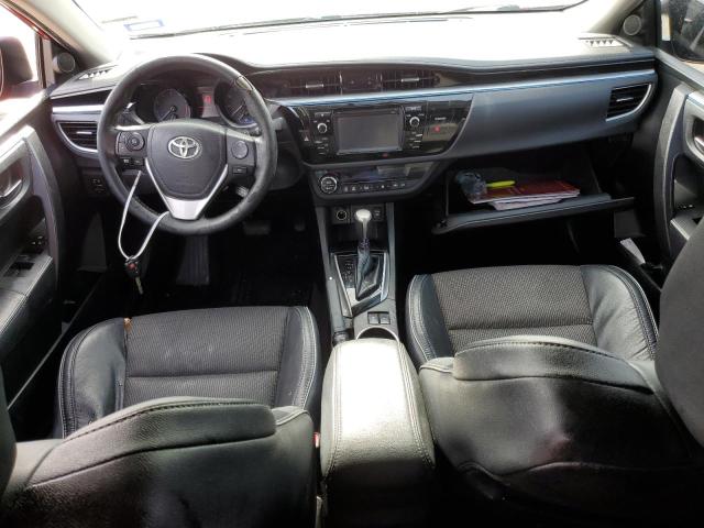 2015 TOYOTA COROLLA L - 5YFBURHE2FP271383