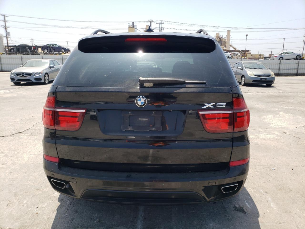 5UXZV8C50CL426108 2012 BMW X5 xDrive50I