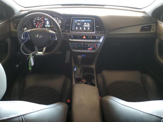 2018 Hyundai Sonata Sport VIN: 5NPE34AF7JH693967 Lot: 60526594