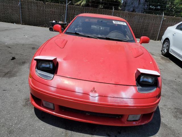 1993 Mitsubishi 3000 Gt VIN: JA3BM54J2PY006955 Lot: 60015714