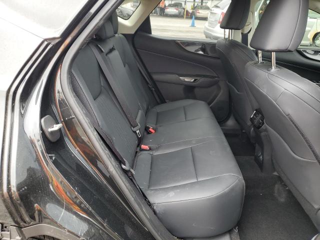 2024 LEXUS NX 350 BAS JTJAGCEZ7R2014064