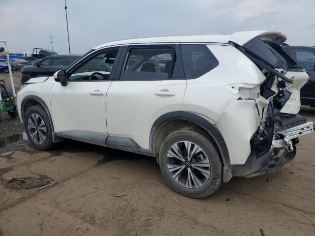 2023 NISSAN ROGUE SV - 5N1BT3BB4PC919486