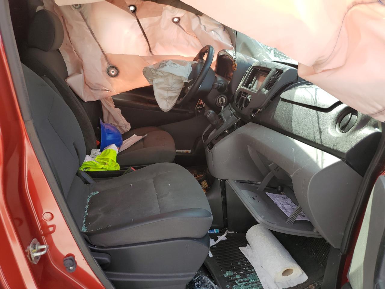 3N6CM0KN9KK702952 2019 Nissan Nv200 2.5S