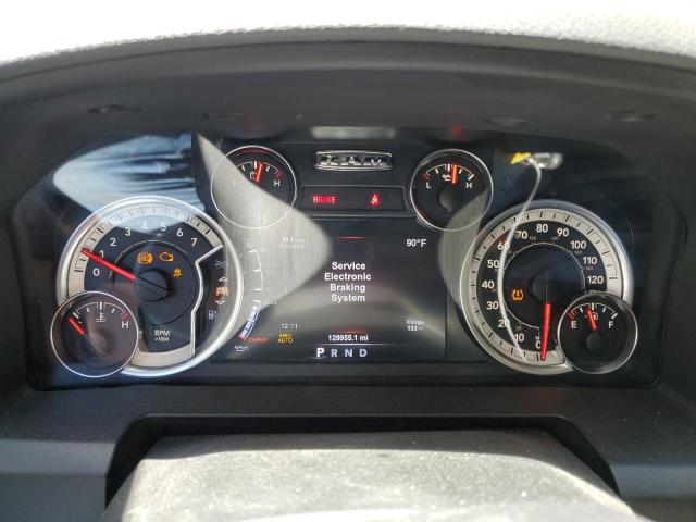 2017 RAM 1500 SLT - 1C6RR7LG3HS859248