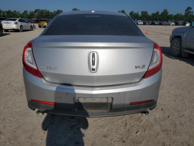 2014 Lincoln Mks VIN: 1LNHL9DK7EG607324 Lot: 58080444