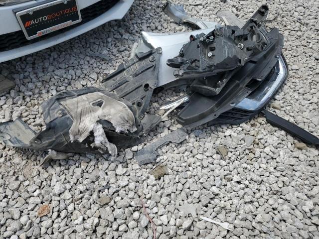 2017 Nissan Murano S VIN: 5N1AZ2MH7HN180223 Lot: 59637994