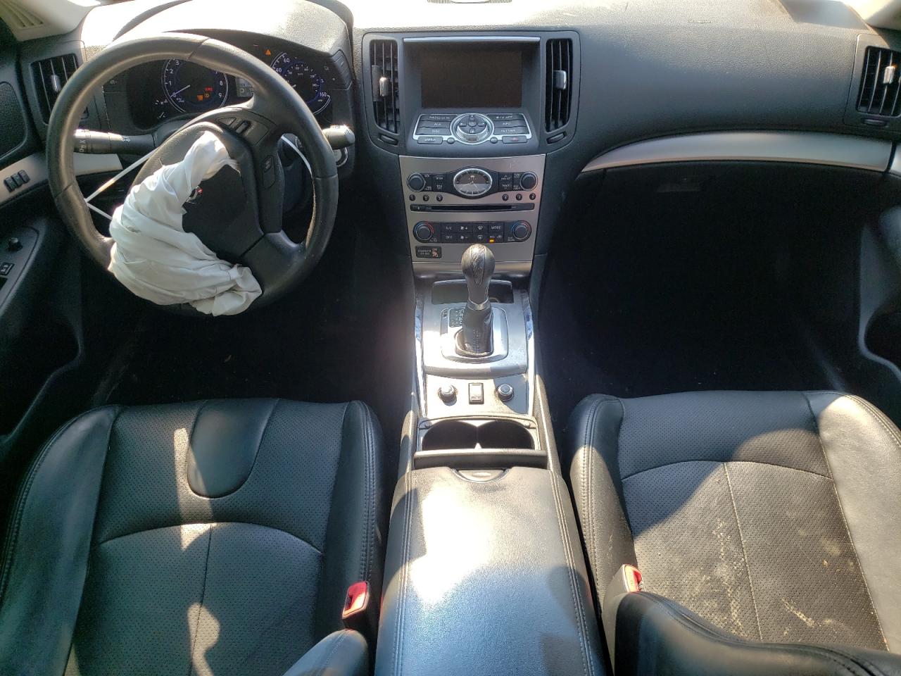 JN1CV6AR9DM352445 2013 Infiniti G37