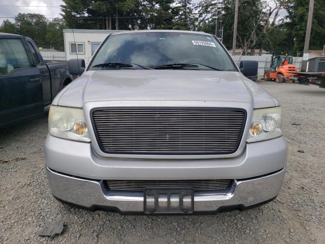 2005 Ford F150 VIN: 1FTRF02545KD59877 Lot: 59193004