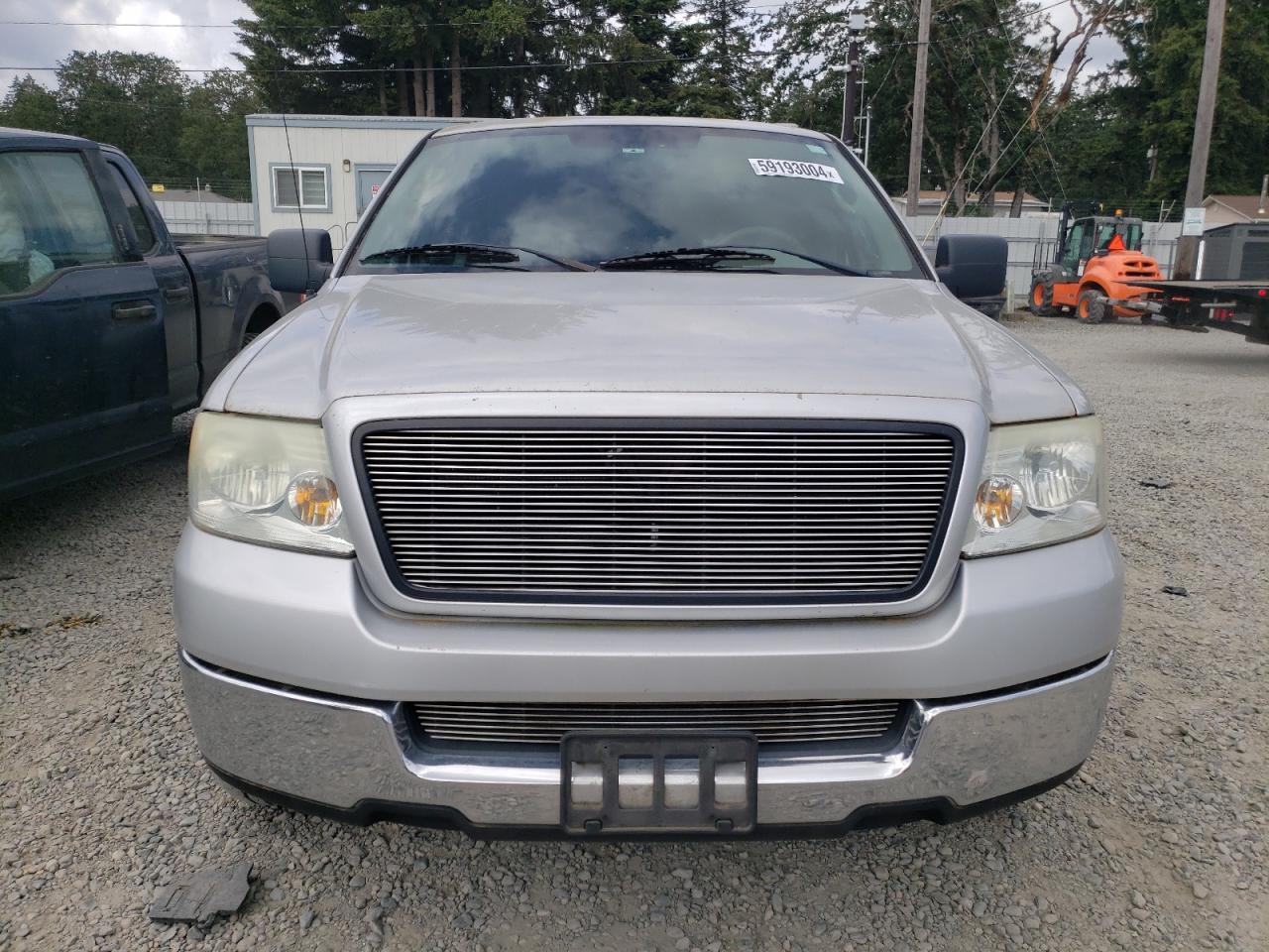 1FTRF02545KD59877 2005 Ford F150