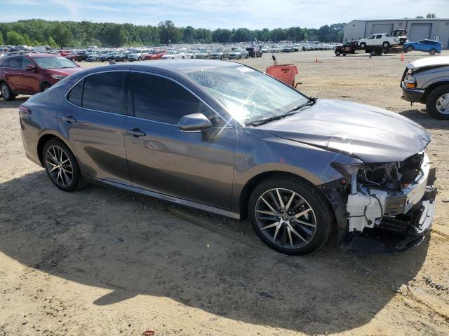 VIN 4T1F11AK9RU892019 2024 Toyota Camry, Xle no.4