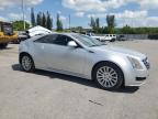 CADILLAC CTS photo