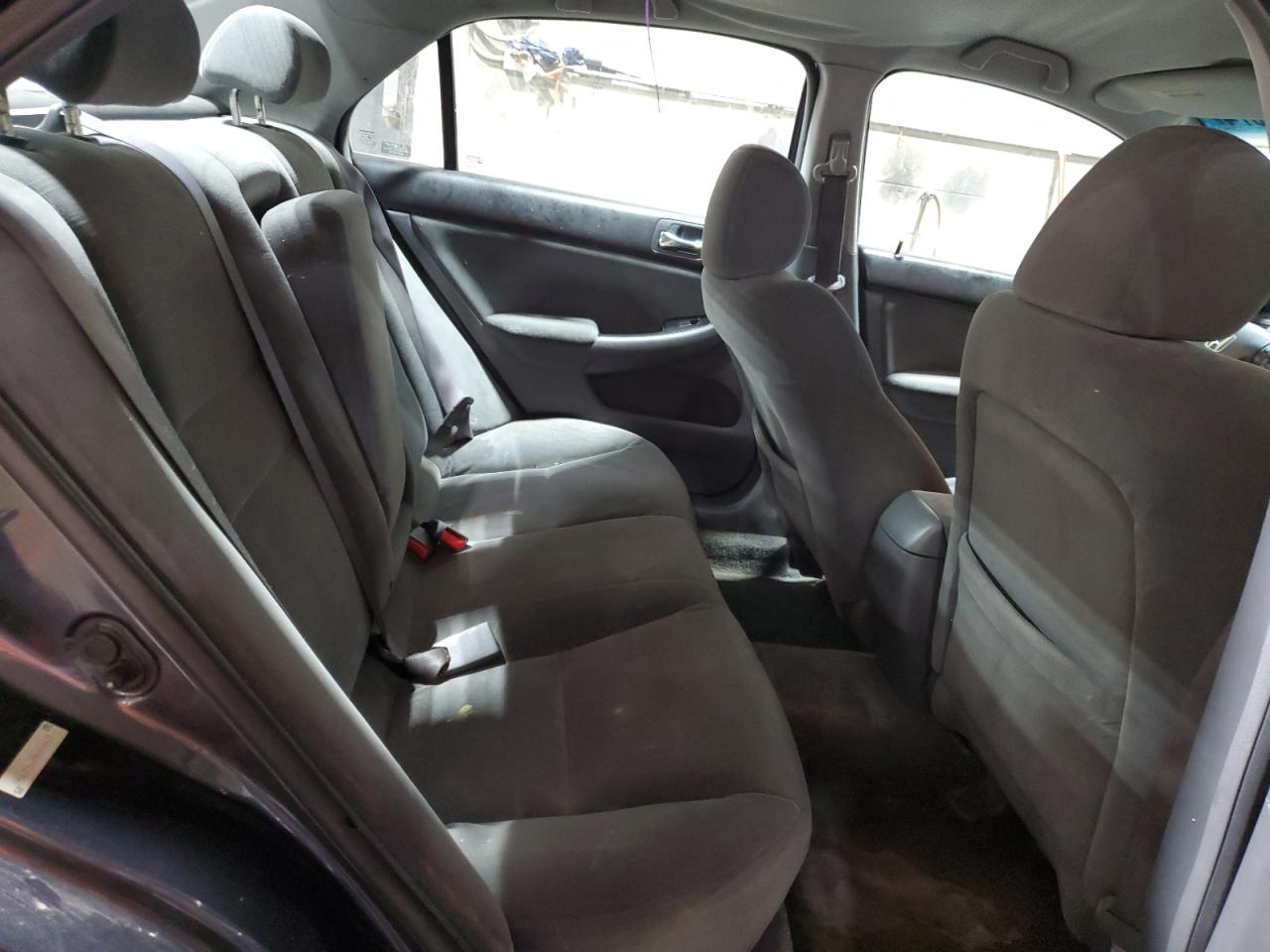 1HGCM56326A058423 2006 Honda Accord Se