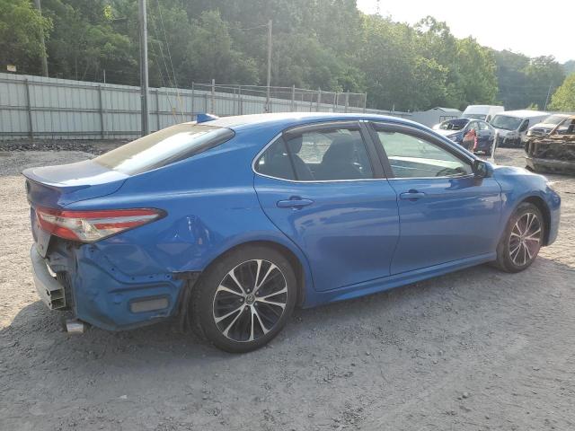 2019 TOYOTA CAMRY L - 4T1B11HKXKU240357
