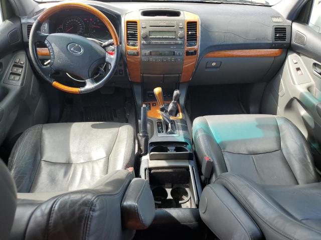 2007 Lexus Gx 470 VIN: JTJBT20X870142922 Lot: 60209784