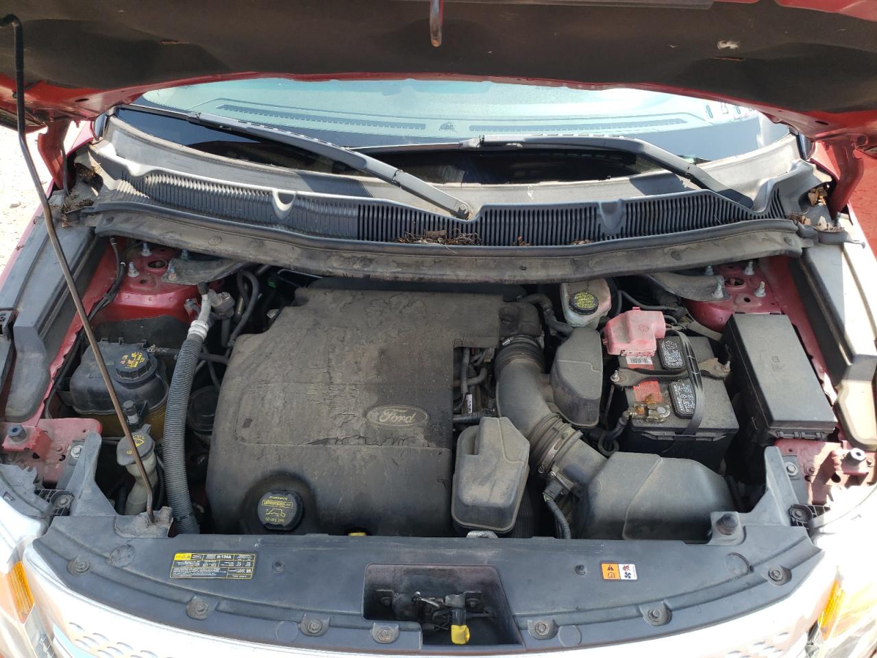 1FMHK8D81CGA07039 2012 Ford Explorer Xlt