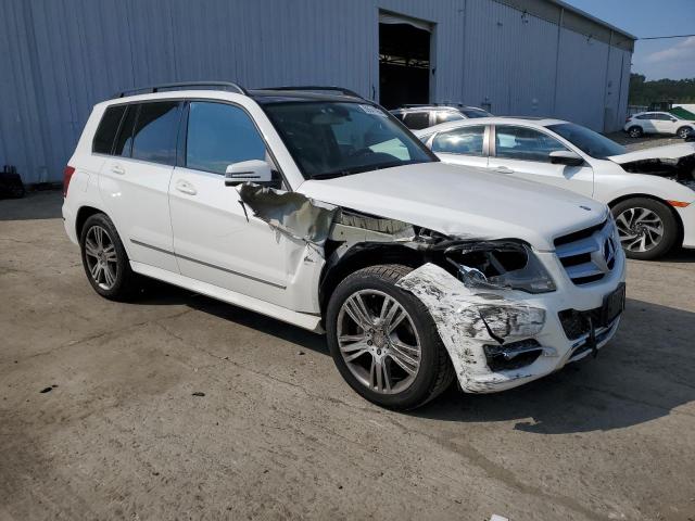 2013 Mercedes-Benz Glk 350 4Matic VIN: WDCGG8JB8DG138692 Lot: 59541064