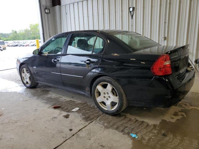 2006 Chevrolet Malibu Ss VIN: 1G1ZW53166F169946 Lot: 59564554