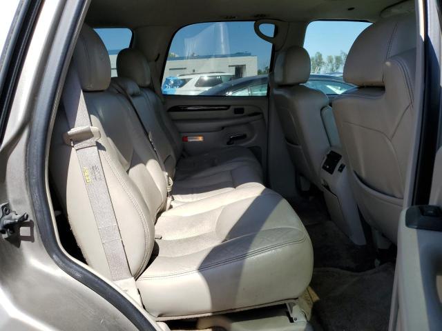 2003 Cadillac Escalade Luxury VIN: 1GYEC63T23R291164 Lot: 60697464