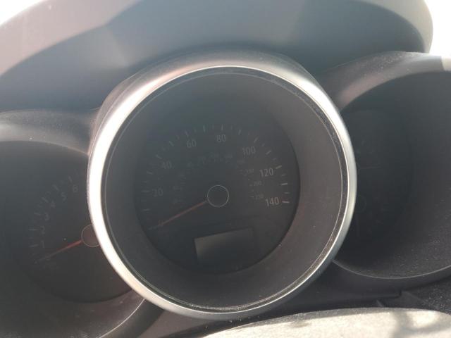 2012 Kia Soul + VIN: KNDJT2A61C7404169 Lot: 56473114