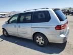 HONDA ODYSSEY EX photo