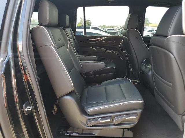 2022 Cadillac Escalade Esv Sport VIN: 1GYS4PKL8NR309192 Lot: 59906034