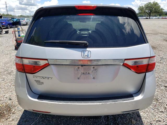 2013 Honda Odyssey Ex VIN: 5FNRL5H48DB067892 Lot: 58470584