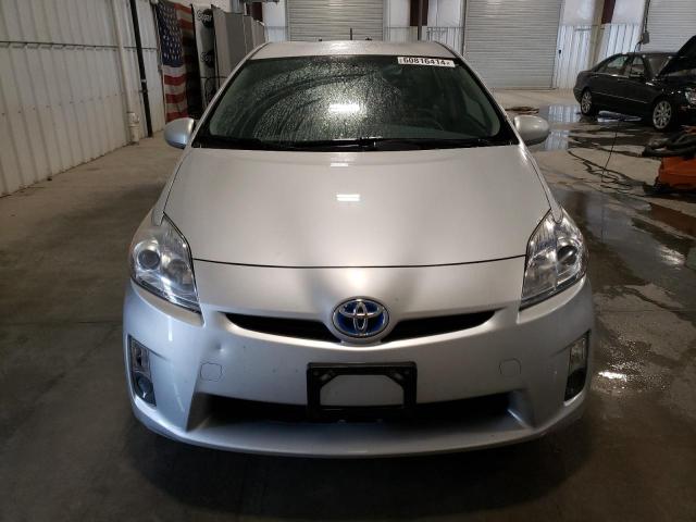 2011 Toyota Prius VIN: JTDKN3DU0B1397490 Lot: 60816414