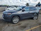 2015 JEEP CHEROKEE L - 1C4PJMDS0FW705546