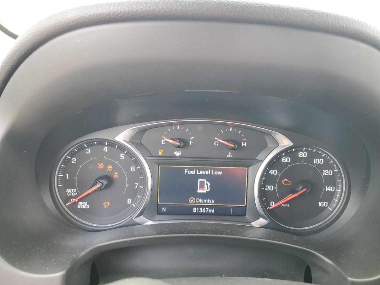 3GKALVEV9LL267971 2020 GMC Terrain Slt