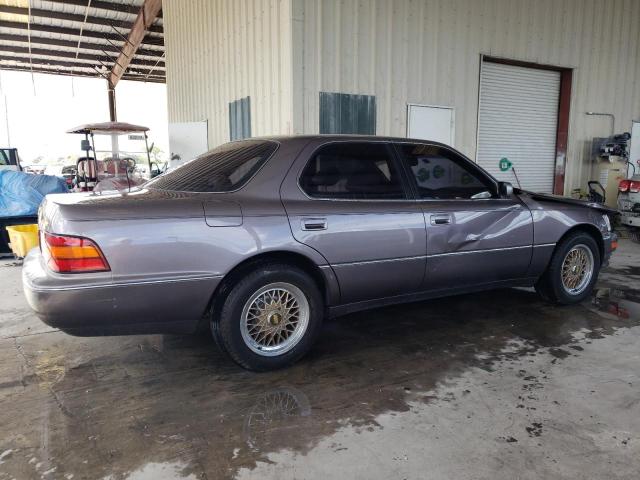 1993 Lexus Ls 400 VIN: JT8UF11E8P0167196 Lot: 57517804