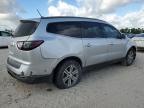 CHEVROLET TRAVERSE L photo