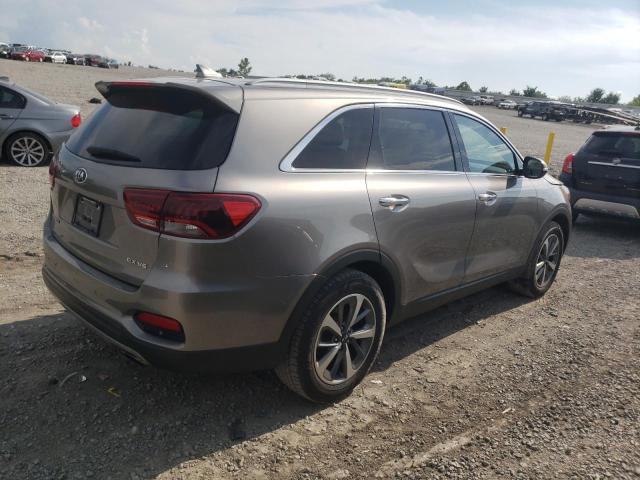 2019 KIA SORENTO EX - 5XYPH4A54KG478220