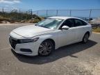 2019 HONDA ACCORD LX - 1HGCV1F19KA099999