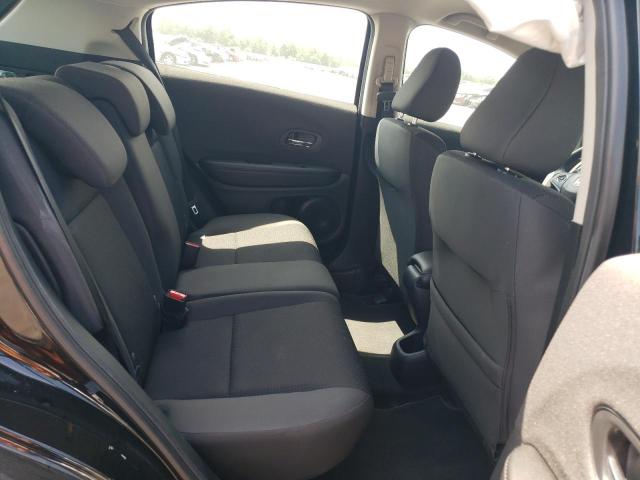2022 HONDA HR-V LX - 3CZRU6H35NM749453