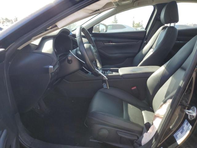 2021 Mazda 3 Select VIN: 3MZBPABL4MM201028 Lot: 60003124