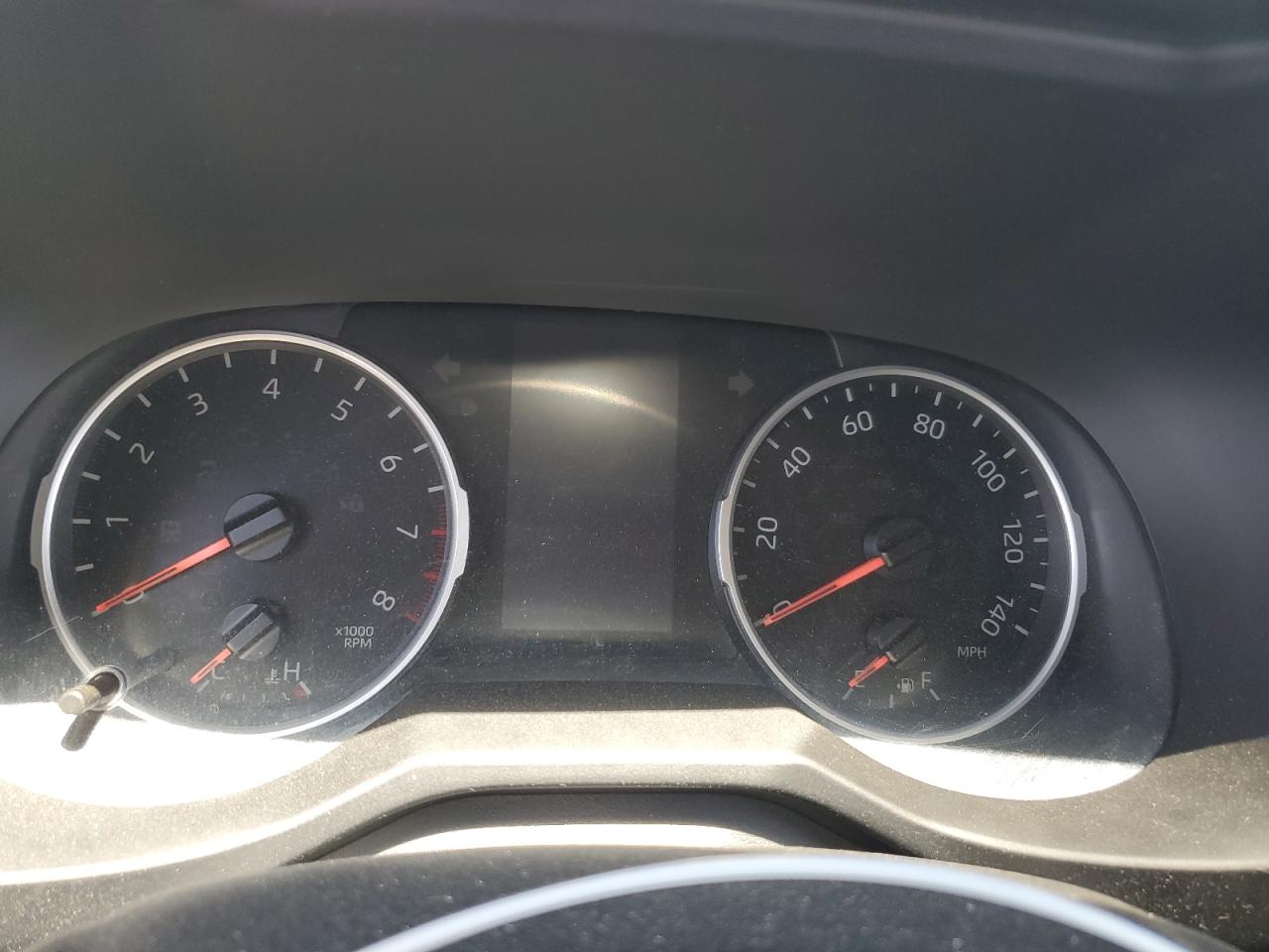 2T3W1RFV2LW079413 2020 Toyota Rav4 Xle