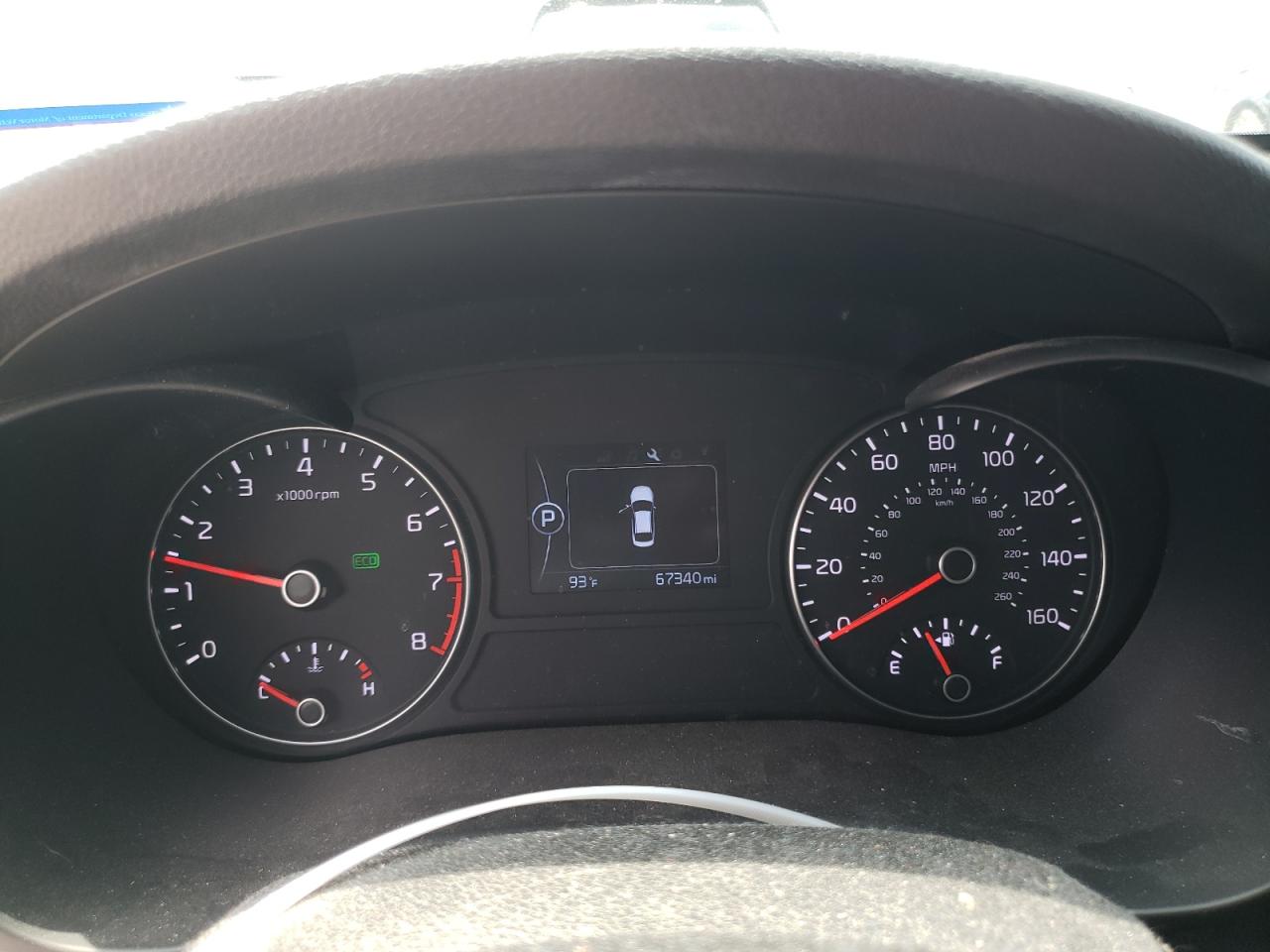 KNAGT4L33J5213609 2018 Kia Optima Lx