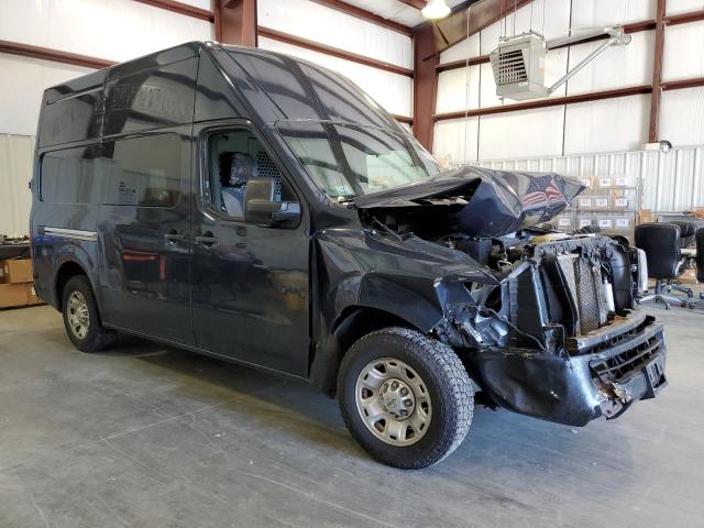 2016 Nissan Nv 2500 S VIN: 1N6BF0LY7GN811491 Lot: 57840384