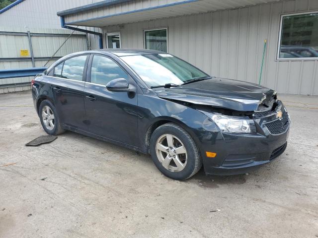 2014 Chevrolet Cruze Lt VIN: 1G1PD5SB8E7259213 Lot: 57250934