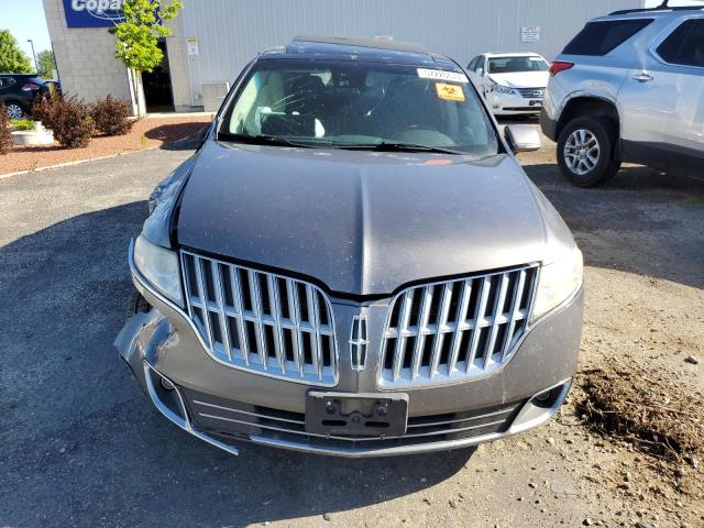 2010 Lincoln Mkt VIN: 2LMHJ5AT4ABJ20664 Lot: 57226674