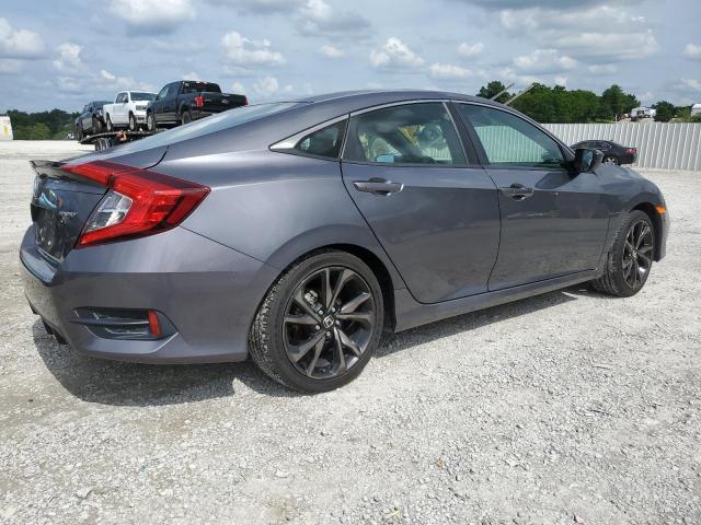 2021 Honda Civic - Image 3