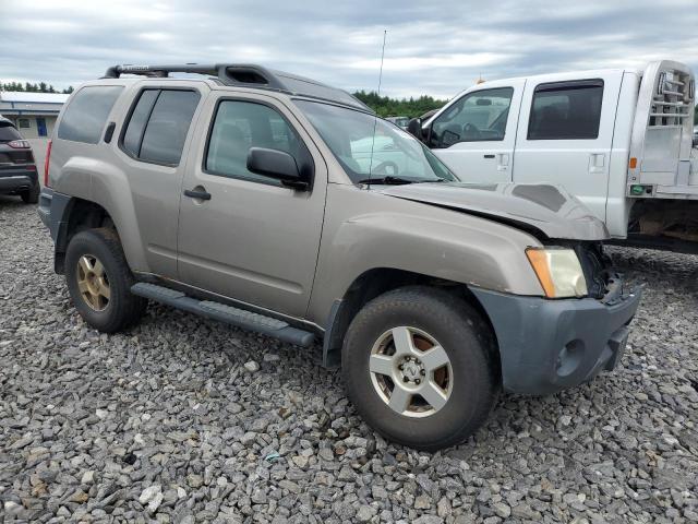 2008 Nissan Xterra Off Road VIN: 5N1AN08W98C535333 Lot: 60229924