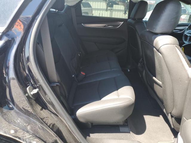 2022 CADILLAC XT5 LUXURY - 1GYKNAR41NZ123258