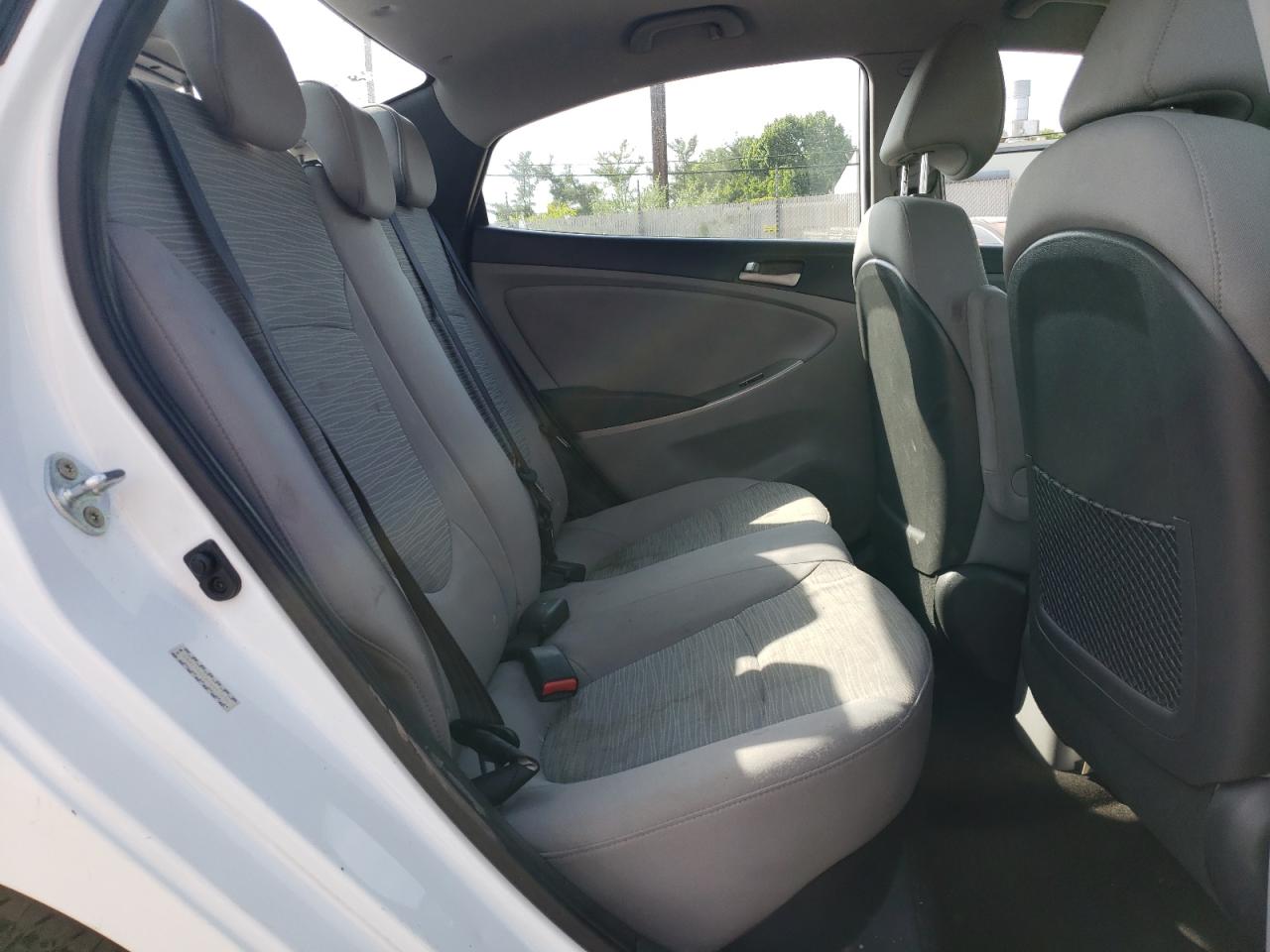 KMHCT4AE8FU917254 2015 Hyundai Accent Gls