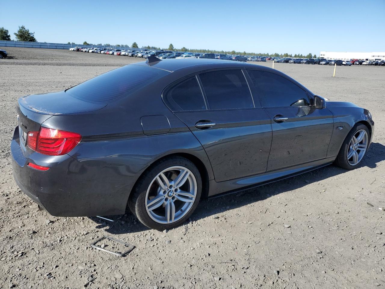 WBAFR7C5XCC811319 2012 BMW 535 I