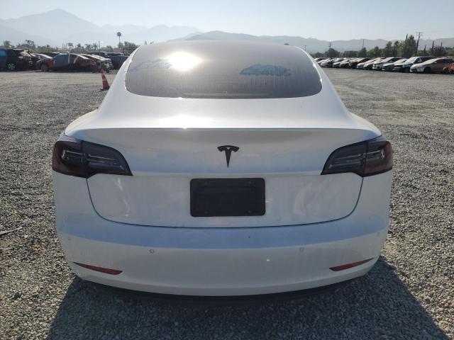 2019 Tesla Model 3 VIN: 5YJ3E1EA6KF431842 Lot: 57827014