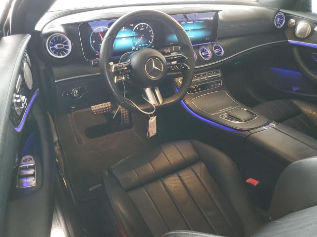 2022 MERCEDES-BENZ E 450 - W1K1J5JB1NF186608